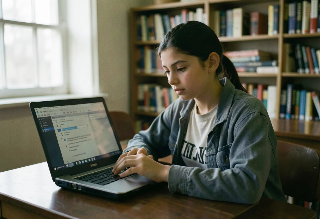 ADD Study Tips: Practical Classroom Adaptations