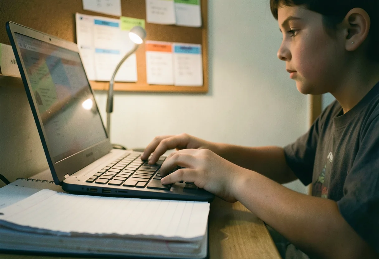 ADHD Study Habits: Building Consistency