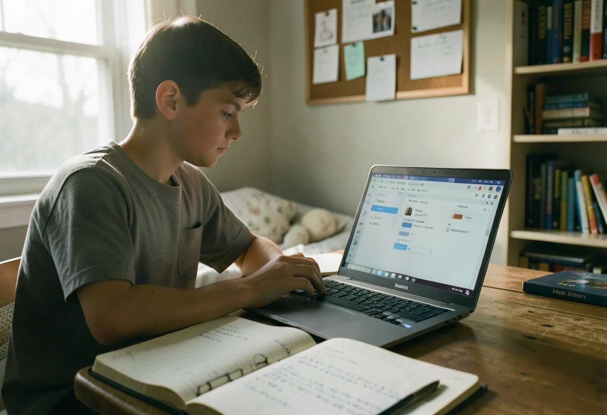 ADHD Study Skills: Evidence-Based Strategies