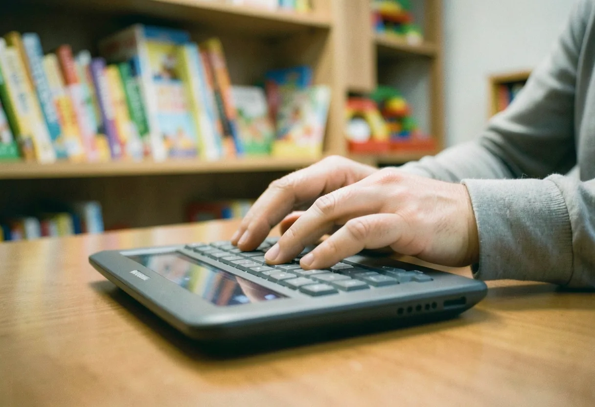 Communicative Function: Why We Use AAC