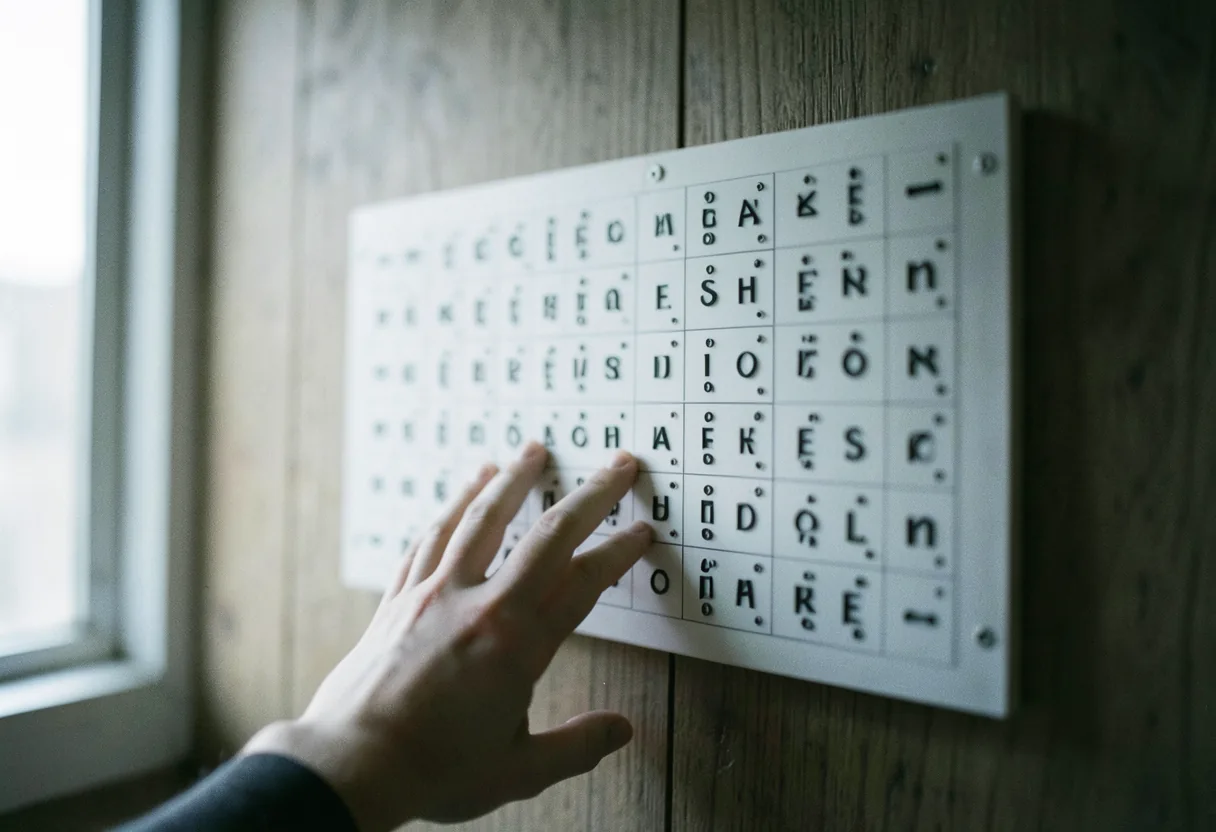 Core Board Basics: Essential Symbols