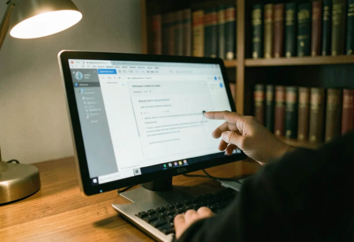 Magnifier Computer Screen: Digital Tools Review