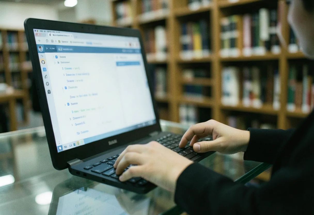 Note Taking Services: Academic Support Options