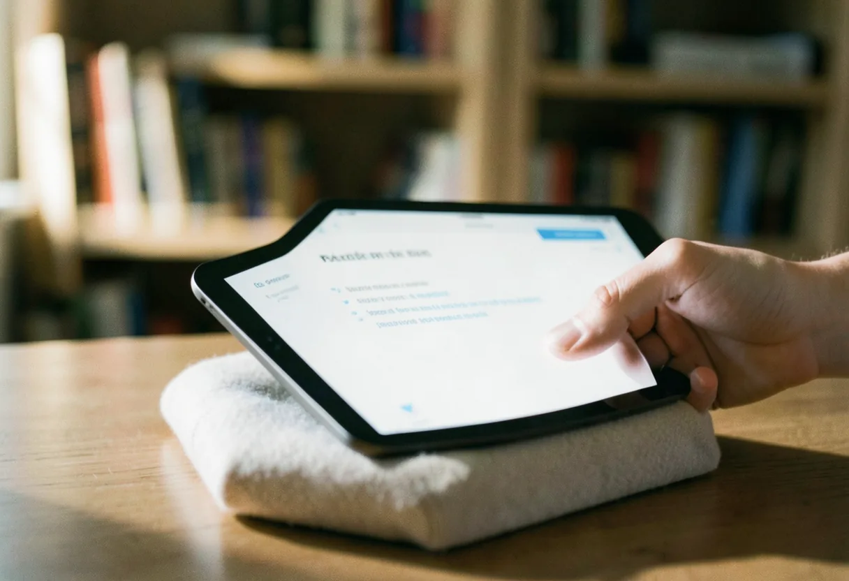 Read Aloud: Best Tools for Digital Consumption