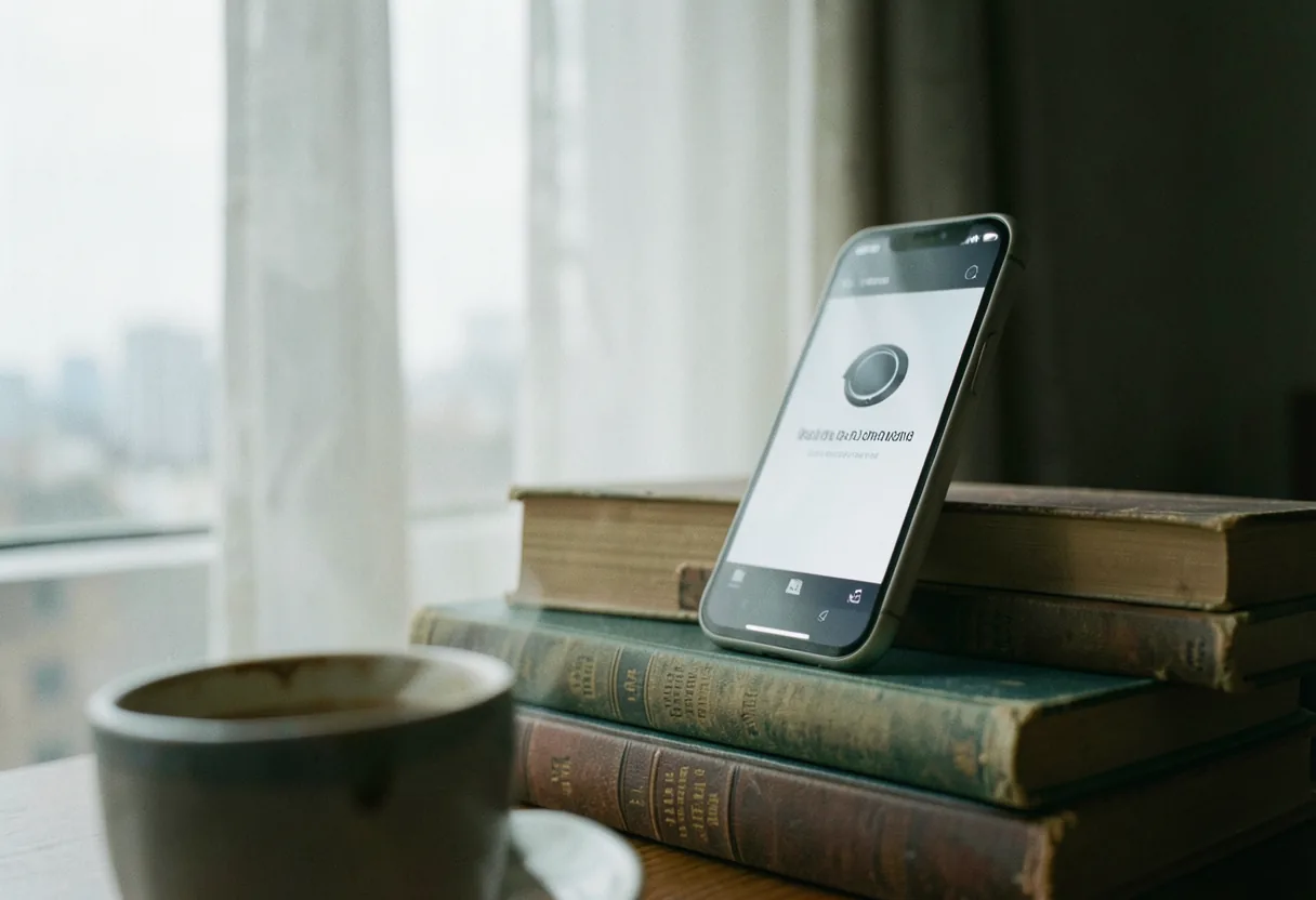 Text to Voice App: Mobile Dictation Guide