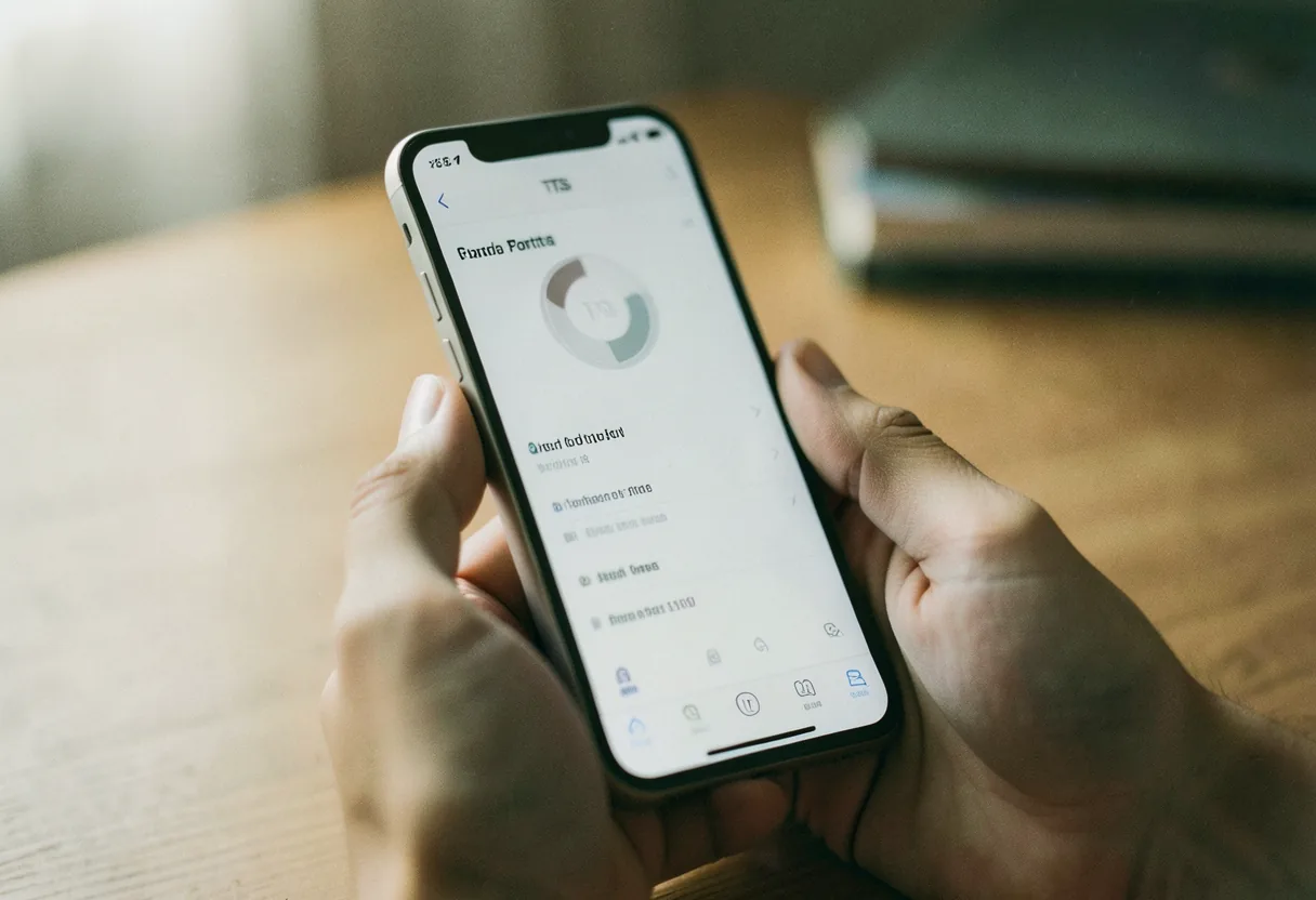 TTS App: Best Mobile Text-to-Speech Options
