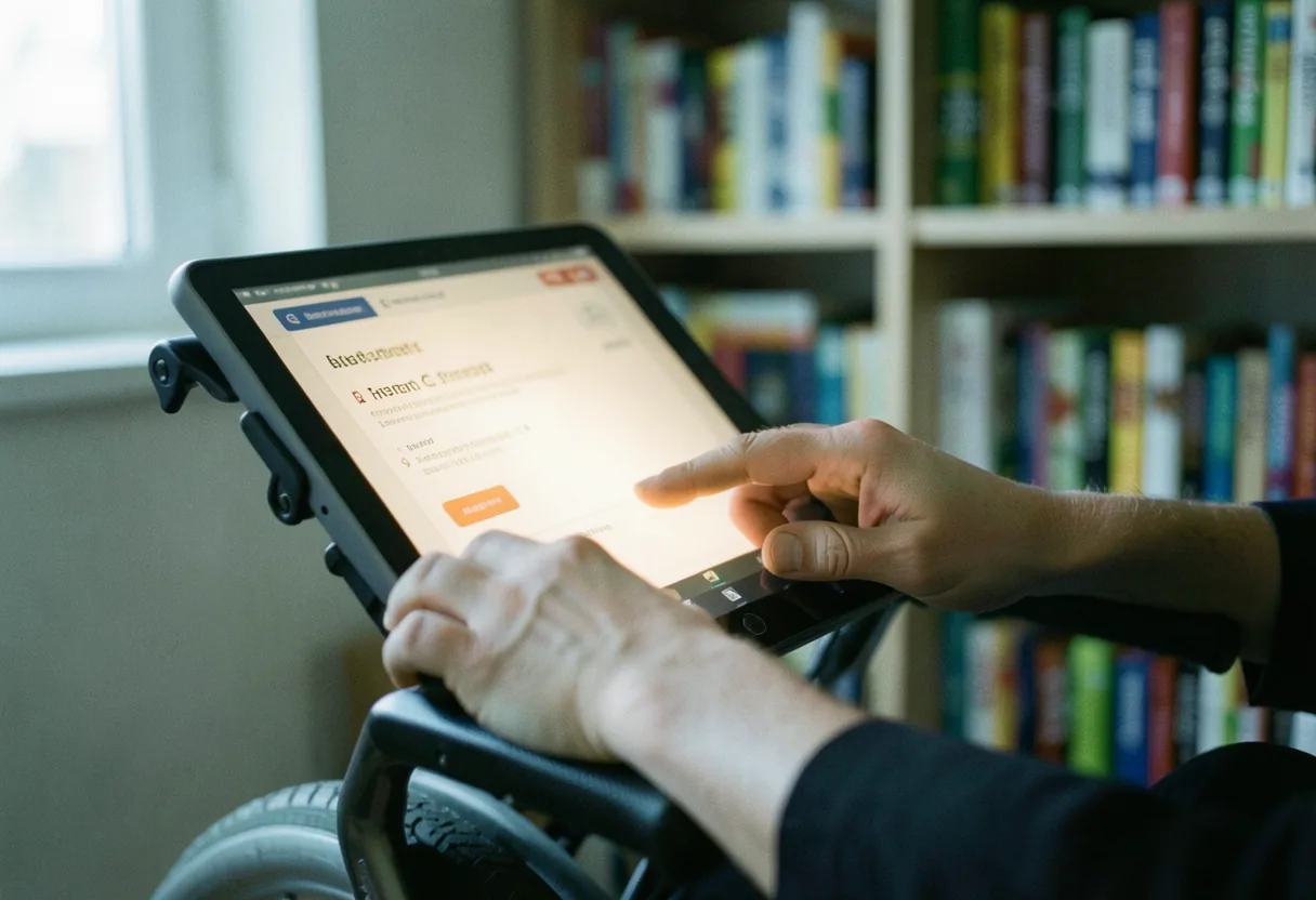 What Accommodations: Legal & Educational Rights